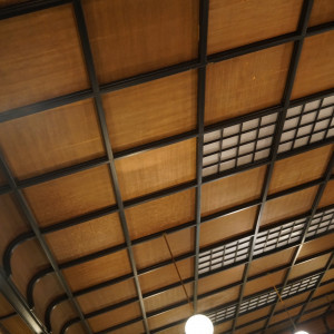 天井|389235さんの鍋茶屋の写真(328611)