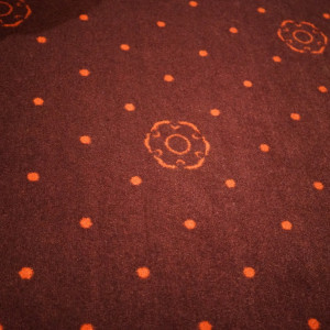 絨毯|389235さんの鍋茶屋の写真(328599)