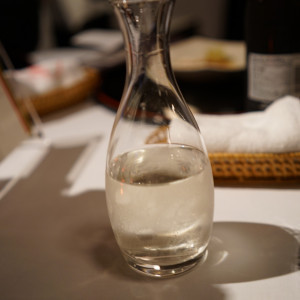 日本酒|389235さんの鍋茶屋の写真(328601)