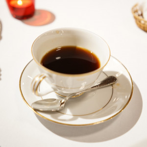 最後のコーヒー|389235さんの鍋茶屋の写真(328606)