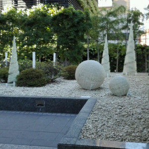 庭|389238さんのANAクラウンプラザホテル大阪の写真(333970)