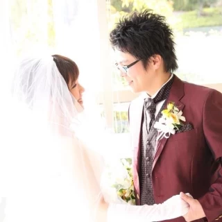 当日にプラン内のプロの写真家さんに撮ってもらった写真です