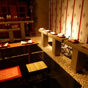神前式場『豊明殿』（ほうめいでん）|389604さんのパル法円坂（ウエディング取扱終了）の写真(305479)