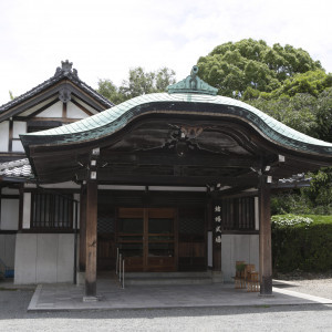 家族控室です|389604さんの豊國神社（大阪）の写真(305575)