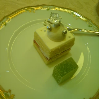 料理