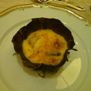 料理