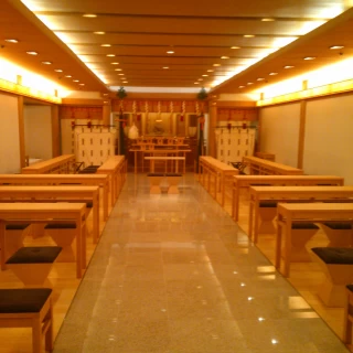 神殿