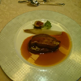 料理