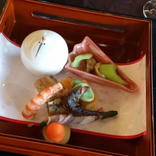 前菜