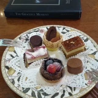 可愛いデザート♡