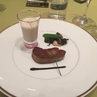 フォアグラ