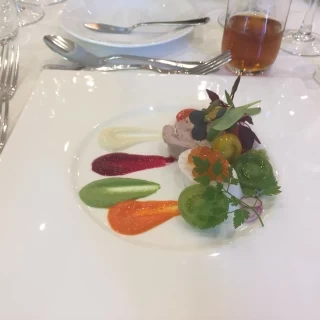 前菜