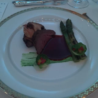 肉料理