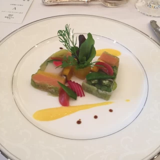 魚料理