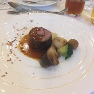 肉料理