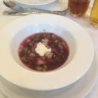スープ