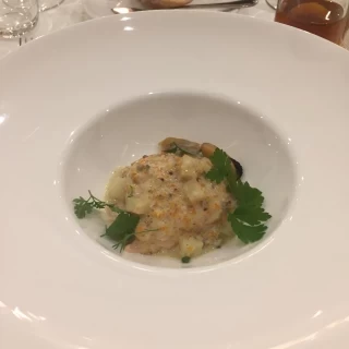 魚料理