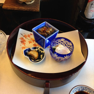 お料理1|390720さんの桜坂観山荘の写真(205973)