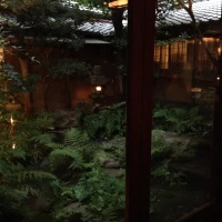 中庭
