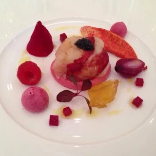 お料理は、本当に皆に褒められました！