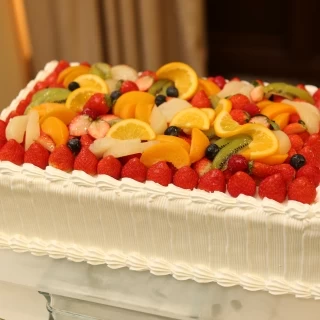 生ケーキ