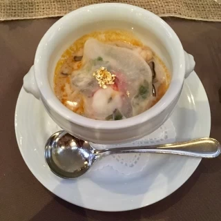 スープ