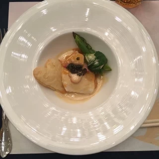 魚料理