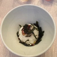 シメにお茶漬けがでて良かったです！