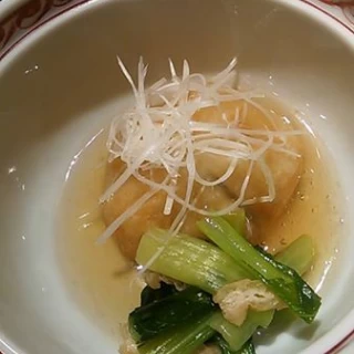試食