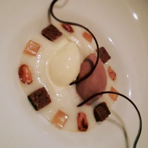 デザート|393843さんのRESTAURANT SANT PAU(サンパウ)の写真(227305)