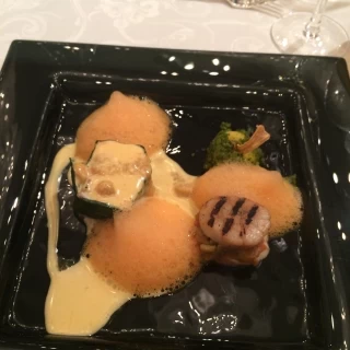 お料理