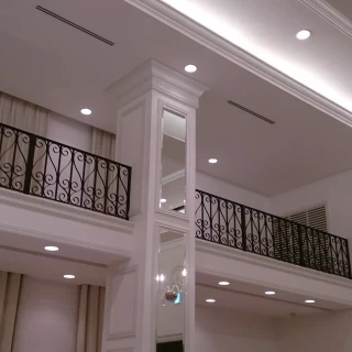 披露宴会場1