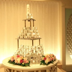 キャンドル|395512さんのアオアヲ ナルト リゾート(旧ルネッサンスリゾートナルト)の写真(216994)