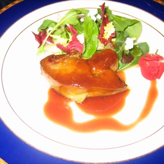 料理
