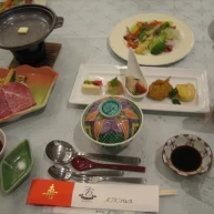 料理一式