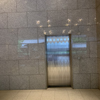 神楽殿エレベーター