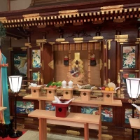 大巳殿