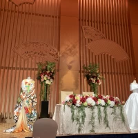 舞扇会場