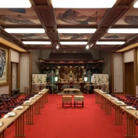 大巳殿