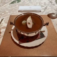 フカヒレの姿煮
