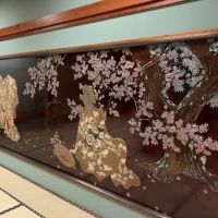 披露宴会場調度品