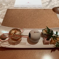 前菜