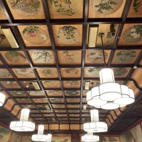 竹林会場