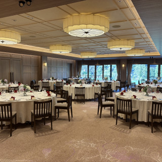 末広です。80〜100名向け。