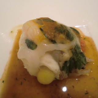 魚料理