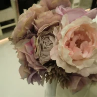 チャペルの装花