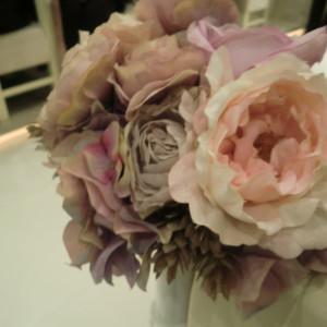 チャペルの装花|397085さんのラ・メール・プラール/ミラキュルーズ（ウエディング取扱終了）の写真(258701)