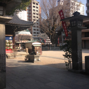 ガーデンの写真7|397593さんの亀山神社の写真(220043)