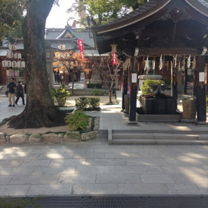 参道写真|397593さんの亀山神社の写真(220063)