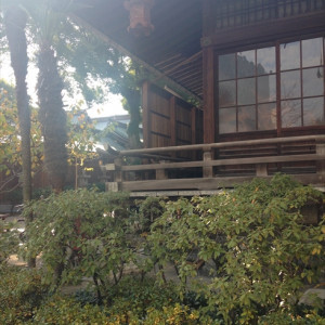 ガーデンの写真3|397593さんの亀山神社の写真(220036)